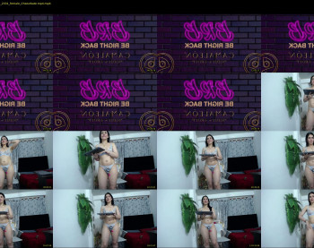 wanda_walton — 72 minute Chaturbate female cam show recording, 1080p, Jun 16, 2021