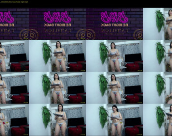 wanda_walton — 69 minute Chaturbate female cam show recording, 1080p, Jun 16, 2021