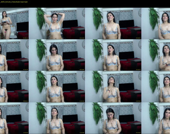 wanda_walton — 19 minute Chaturbate female cam show recording, 1080p, Jun 17, 2021