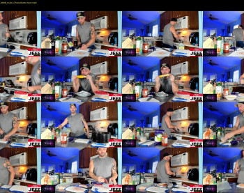 whaaaaaaaat — 76 minute Chaturbate couple cam show recording, 1080p, Jun 17, 2021