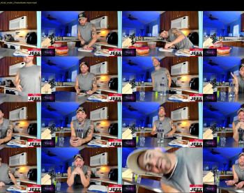 whaaaaaaaat — 53 minute Chaturbate couple cam show recording, 1080p, Jun 17, 2021