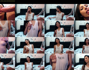 xveryhotcouple — 60 minute Chaturbate female cam show recording, 720p, Jun 16, 2021
