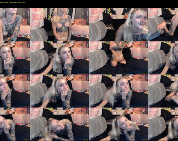 yogendub — 12 minute Chaturbate female cam show recording, 1080p, Jun 16, 2021