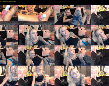 yogendub — 71 minute Chaturbate female cam show recording, 1080p, Jun 17, 2021