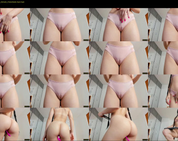 yorgely_ — 35 minute Chaturbate female cam show recording, 1080p, Jun 16, 2021