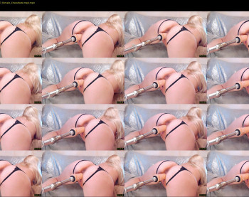 your_lina — 37 minute Chaturbate female cam show recording, 720p, Jun 17, 2021