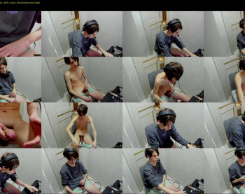 yourhotchristian — 70 minute Chaturbate male cam show recording, 1080p, Jun 17, 2021