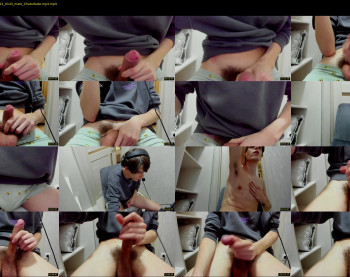 yourhotchristian — 70 minute Chaturbate male cam show recording, 1080p, Jun 17, 2021