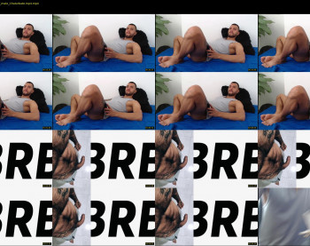 27_juan — 6 minute Chaturbate male cam show recording, 1080p, Jun 17, 2021