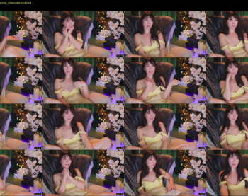 _1s___ — 20 minute Chaturbate female cam show recording, 1080p, Jun 17, 2021
