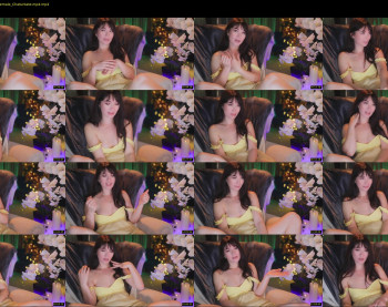 _1s___ — 24 minute Chaturbate female cam show recording, 1080p, Jun 17, 2021