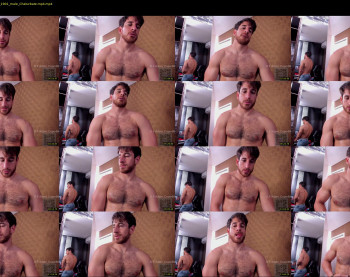 _adamcoper_ — 16 minute Chaturbate male cam show recording, 1080p, Jun 17, 2021
