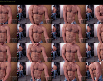_adamcoper_ — 22 minute Chaturbate male cam show recording, 1080p, Jun 17, 2021