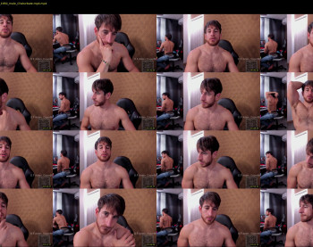 _adamcoper_ — 5 minute Chaturbate male cam show recording, 1080p, Jun 17, 2021