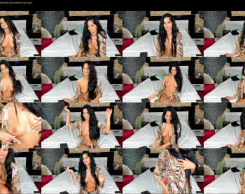 _adelle — 22 minute Chaturbate female cam show recording, 1080p, Jun 17, 2021