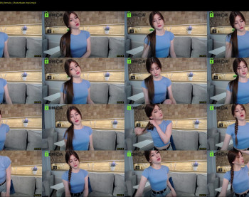 _austra1ia — 67 minute Chaturbate female cam show recording, 1080p, Jun 17, 2021