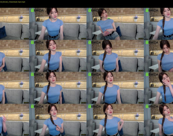 _austra1ia — 29 minute Chaturbate female cam show recording, 1080p, Jun 17, 2021