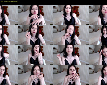 _be_my_daddy — 9 minute Chaturbate female cam show recording, 1080p, Jun 17, 2021