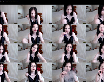 _be_my_daddy — 49 minute Chaturbate female cam show recording, 1080p, Jun 17, 2021