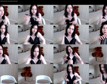 _be_my_daddy — 67 minute Chaturbate female cam show recording, 1080p, Jun 17, 2021