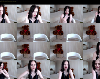 _be_my_daddy — 28 minute Chaturbate female cam show recording, 1080p, Jun 17, 2021