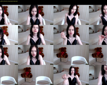 _be_my_daddy — 54 minute Chaturbate female cam show recording, 1080p, Jun 17, 2021