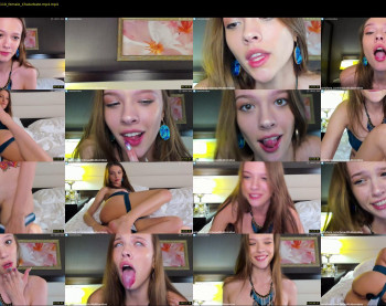 _demi_dee_ — 73 minute Chaturbate female cam show recording, 1080p, Jun 18, 2021