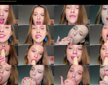 _demi_dee_ — 3 minute Chaturbate female cam show recording, 1080p, Jun 18, 2021