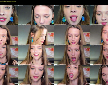 _demi_dee_ — 9 minute Chaturbate female cam show recording, 1080p, Jun 18, 2021