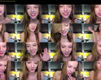 _demi_dee_ — 3 minute Chaturbate female cam show recording, 1080p, Jun 18, 2021