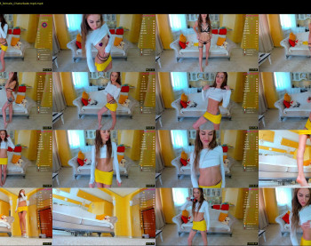 _funsize_ — 72 minute Chaturbate female cam show recording, 1080p, Jun 17, 2021