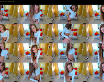 _funsize_ — 16 minute Chaturbate female cam show recording, 1080p, Jun 17, 2021