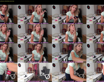 _jenny__ — 16 minute Chaturbate female cam show recording, 1080p, Jun 17, 2021