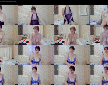 _lady_red_ — 38 minute Chaturbate female cam show recording, 1080p, Jun 17, 2021