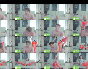_littlemouse_ — 4 minute Chaturbate couple cam show recording, 1080p, Jun 17, 2021