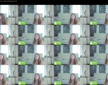 _littlemouse_ — 3 minute Chaturbate couple cam show recording, 1080p, Jun 17, 2021