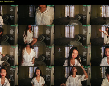 _pilya_ — 10 minute Chaturbate female cam show recording, 720p, Jun 17, 2021