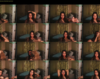 _pilya_ — 10 minute Chaturbate female cam show recording, 720p, Jun 17, 2021