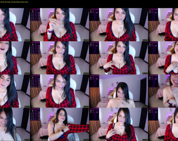 _sweet_kitty1 — 13 minute Chaturbate female cam show recording, 720p, Jun 17, 2021