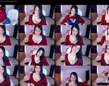 _sweet_kitty1 — 43 minute Chaturbate female cam show recording, 720p, Jun 17, 2021
