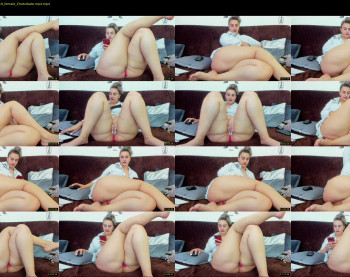 abbeyk11 — 20 minute Chaturbate female cam show recording, 1080p, Jun 17, 2021