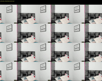 abigail_w — 30 minute Chaturbate female cam show recording, 1080p, Jun 17, 2021