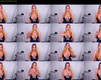 abogailmaartin — 20 minute Chaturbate female cam show recording, 1080p, Jun 17, 2021