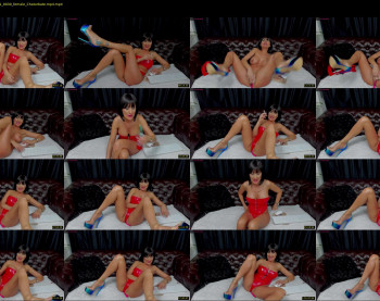 adonamazzara — 70 minute Chaturbate female cam show recording, 1080p, Jun 18, 2021