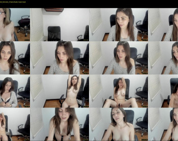 adriana71 — 71 minute Chaturbate couple cam show recording, 1080p, Jun 17, 2021