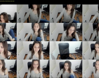adriana71 — 77 minute Chaturbate couple cam show recording, 1080p, Jun 17, 2021