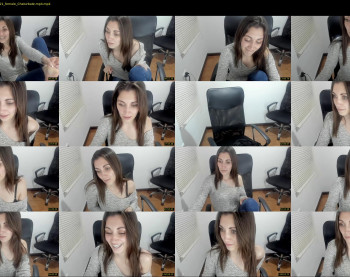 adriana71 — 78 minute Chaturbate couple cam show recording, 1080p, Jun 17, 2021