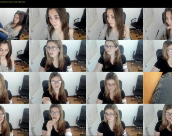 adriana71 — 74 minute Chaturbate couple cam show recording, 1080p, Jun 18, 2021