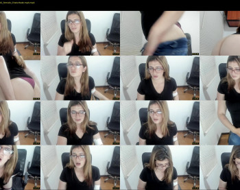 adriana71 — 29 minute Chaturbate couple cam show recording, 1080p, Jun 18, 2021