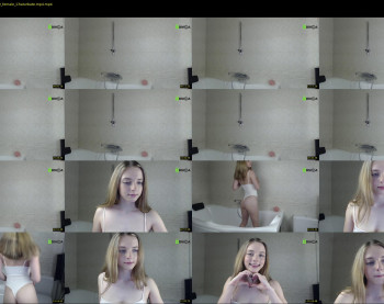 adrykilly — 70 minute Chaturbate female cam show recording, 1080p, Jun 17, 2021